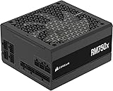 CORSAIR RM750x Fully Modular Low-Noise ATX Power