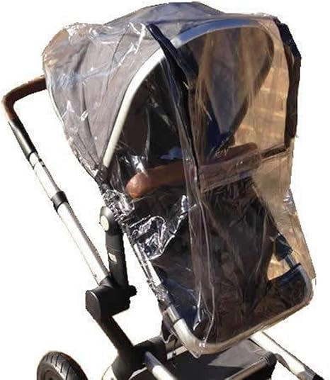 joolz day 3 rain cover