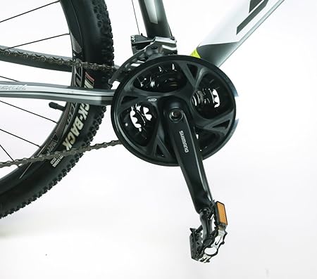 sundeal mountain bike