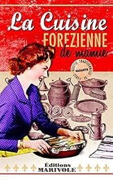 La  cuisine forézienne de mamie