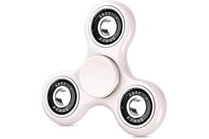 SCIONE Fidget Spinner Toy 1 Pack, Cool Fidget Spinners for Kids Adults, Sensory Fidget Toys Anxiety Relief for ADHD Autism To