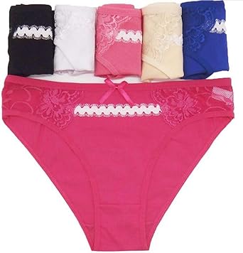 amazon ladies undergarments