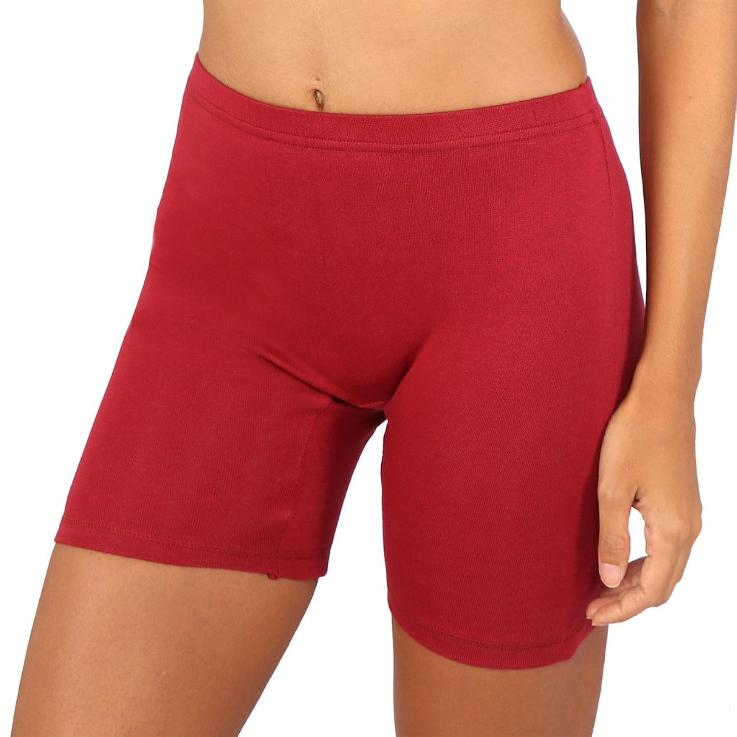 bralux cycling shorts set of 2