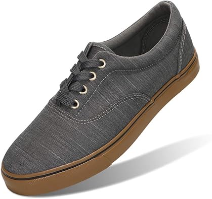 womens black canvas tennis shoes