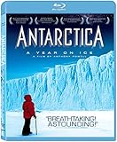 ANTARCTICA:A YEAR ON ICE                           image