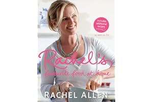 Rachel's Favourite Food At Home
