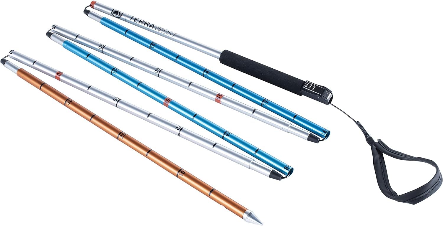 Terrawest Core 240 Avalanche Probe