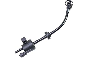 TVM TRAVERMAN EVAP Vapor Canister Purge Valve Solenoid 55573017 Canister Purge Solenoid Compatible with Chevy Cruze Sonic Trax Buick Encore Replaces# 911-409 CP781 PV704 2M1338