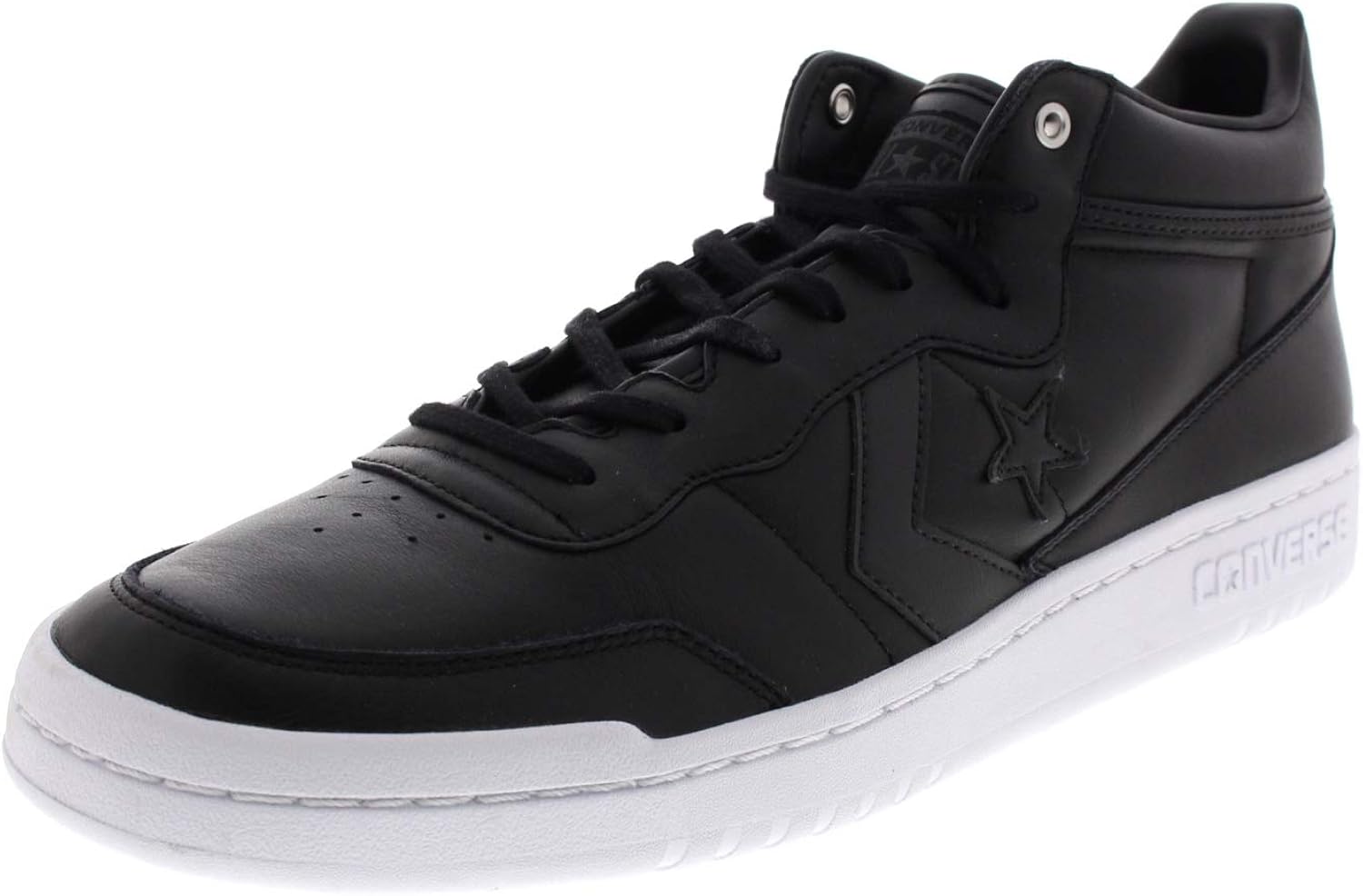 converse fastbreak low