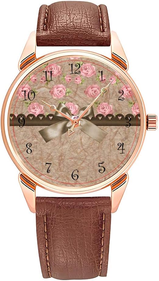 new style hand watch