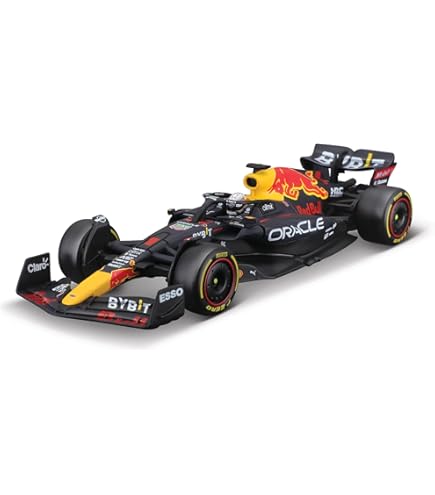 Minichamps 1:18 Red Bull Racing Honda RB16B - Max Verstappen