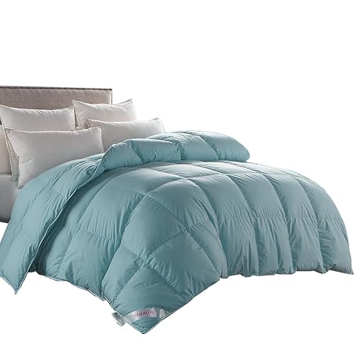 Top 10 Best Down Comforters with Buying Guidelines for 2019