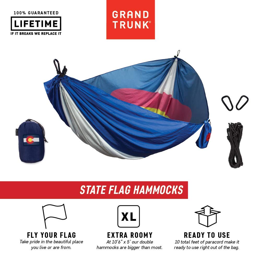 Best grand trunk hammock rain fly