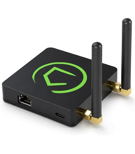Amazon.com: Remotec ZXT-600 Z-Wave Plus - IR Extender for AC