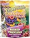 F.M. Brown's Tropical Carnival Baked Pretzels Treat for Small Animals - 2oz