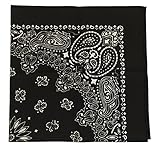 USA Made Military Army Trainmen Paisley 22
