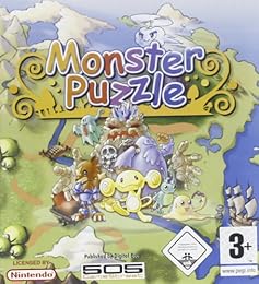 Monster Puzzle