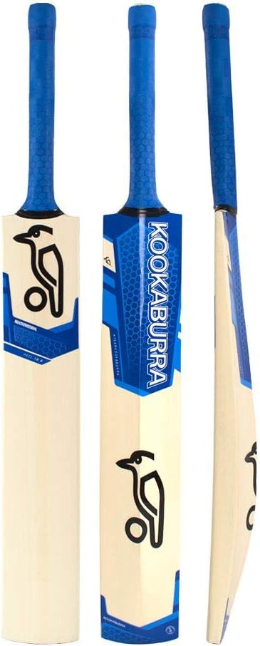 kookaburra cricket equipment