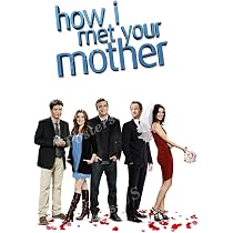 Amazon.com: Posters USA How I Met Your Mother TV Series Show ...