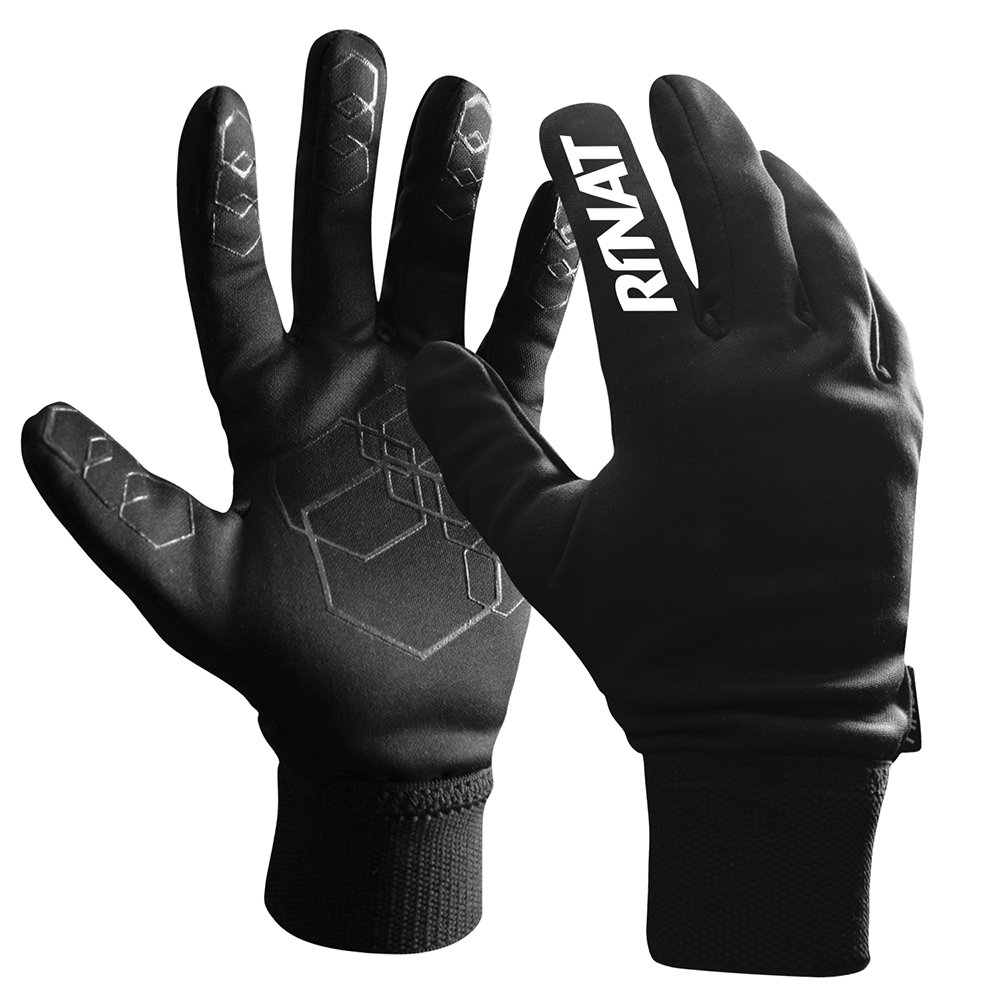 Rinat Kids Thermal Glove - Black, YS