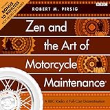 Zen and the Art of Motorcycle Maintenance