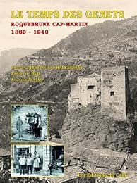 Le  temps des genets