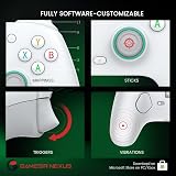 GameSir G7 SE Wired Controller for Xbox Series X|S Windows 10/11 Hall Joysticks view 6