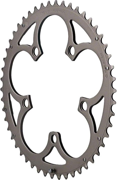 campagnolo record 10 speed crankset