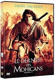 Le Dernier Des Mohicans