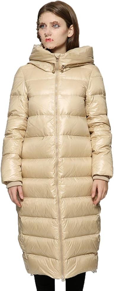 90 percent down jacket