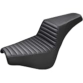 Saddlemen 818-29-171 TR Step-Up Seat