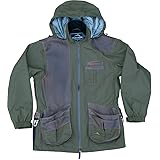 nica shooting jacket