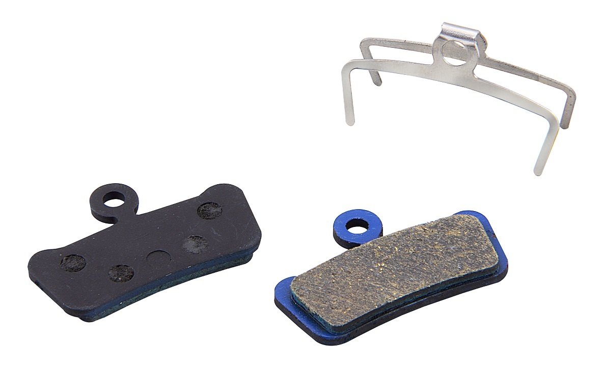 Bracko Pat/ds57sp57 Disc Brake Pad Black