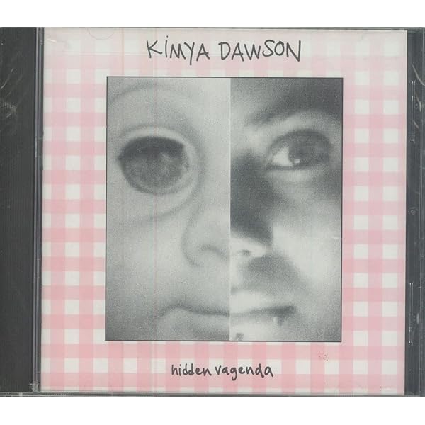 Kimya Dawson, Kimya Dawson, Pablo Das, Burt Bacharach, Aesop