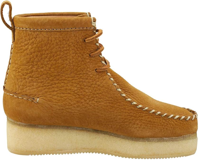 clarks wallabee craft