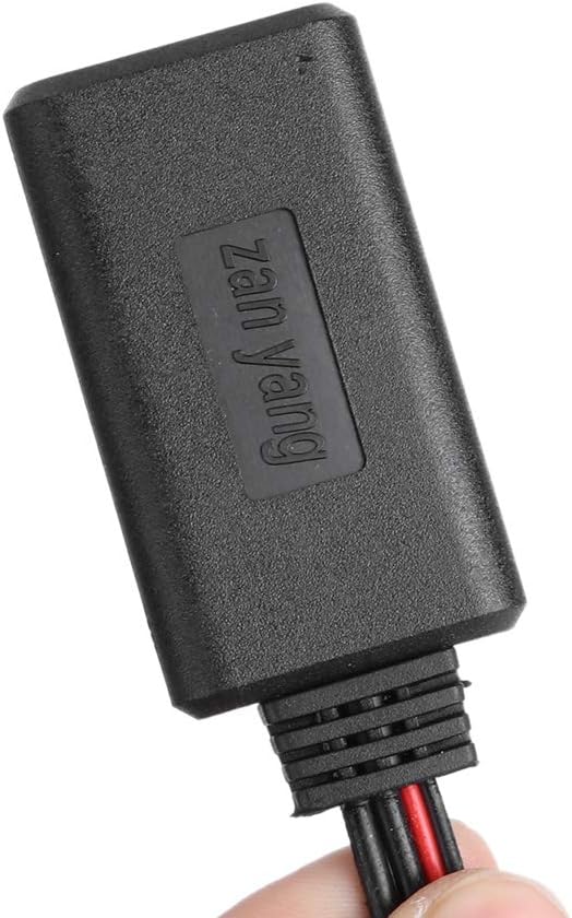 large discount Ladieshow Audio Aux Adaptor,Car Power Adapter + 