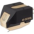 Audio-Technica AT-OC9XSL Dual Moving Coil Phono Cartridge