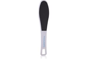SILKLINE PROFESSIONAL Two-Sided Disposable Foot File
