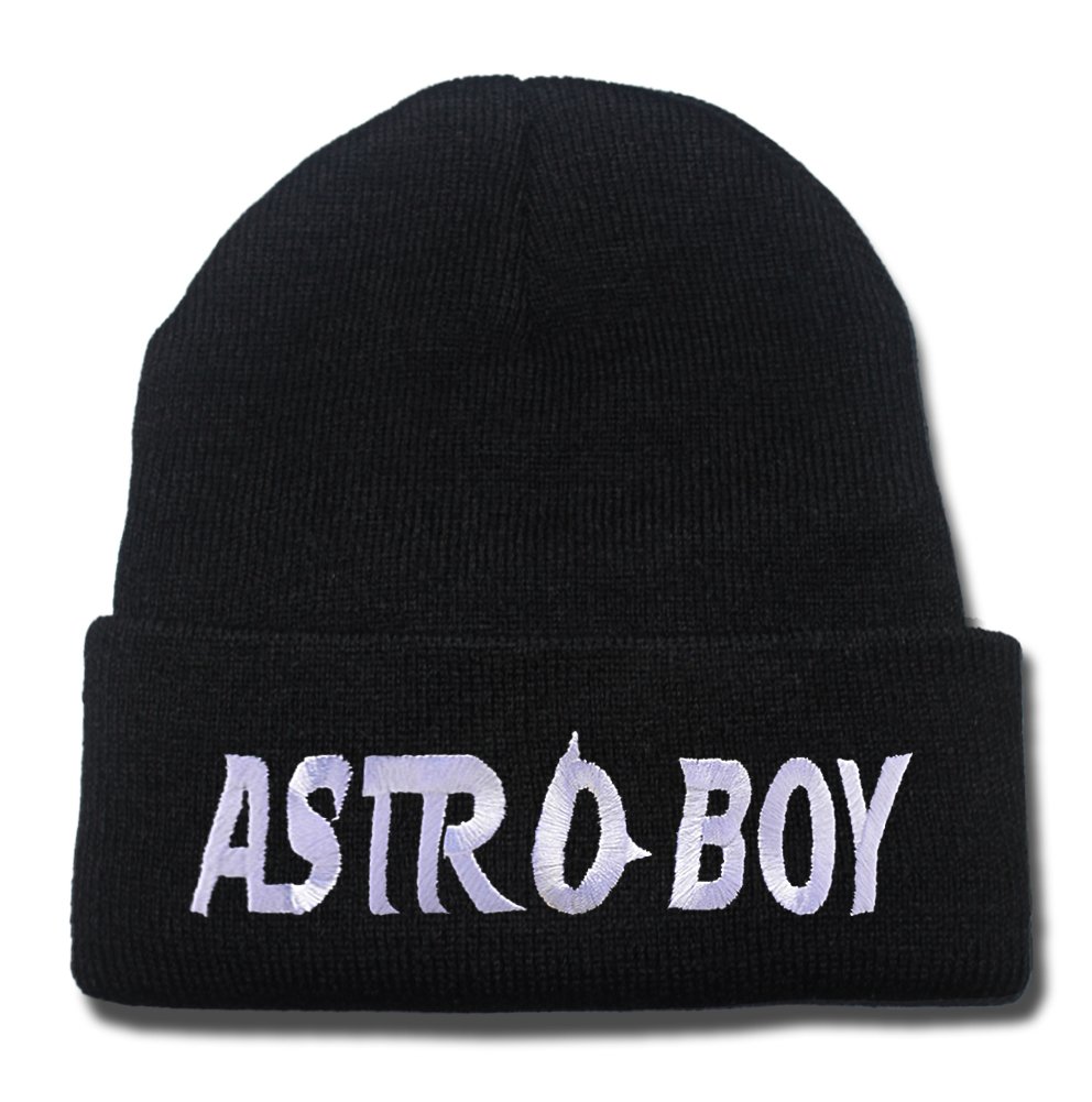 astro boy hat