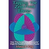 Tapping the Zero Point Energy
