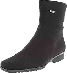 ara luftpolster ankle boots