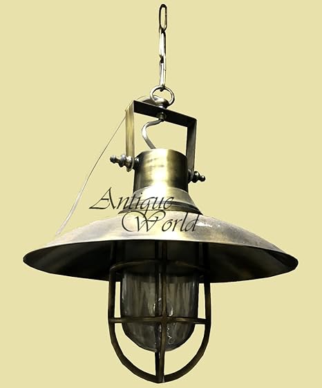 Antiques World Old Antique Warehouse Vintage Antiquated Marine