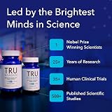 TRU NIAGEN NAD Supplement Nicotinamide Riboside 300mg x30 Capsules view 7
