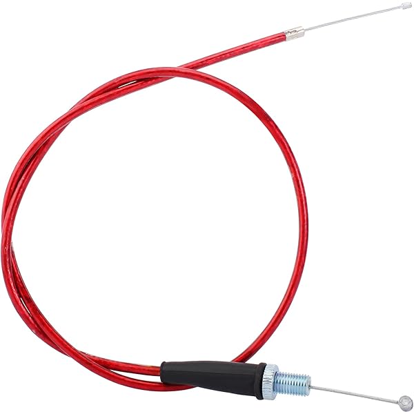 ; THROTTLE CABLE For HONDA CRF50 XR50 Dirt Pit B E M P 725058841558 US