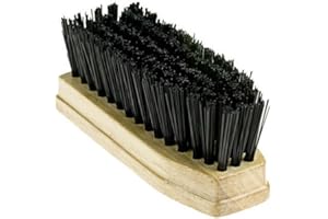 Horze Hoof Brush - Black - One Size