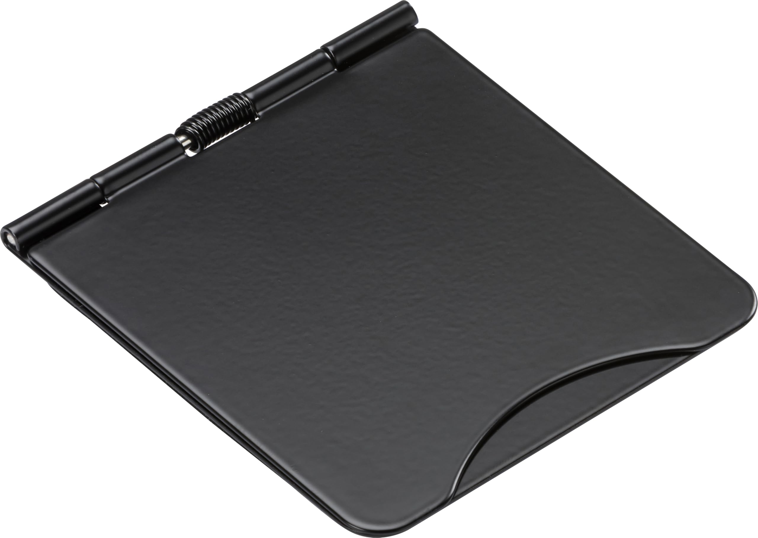 Knightsbridge 2G Modular Floor Plate - matt Black