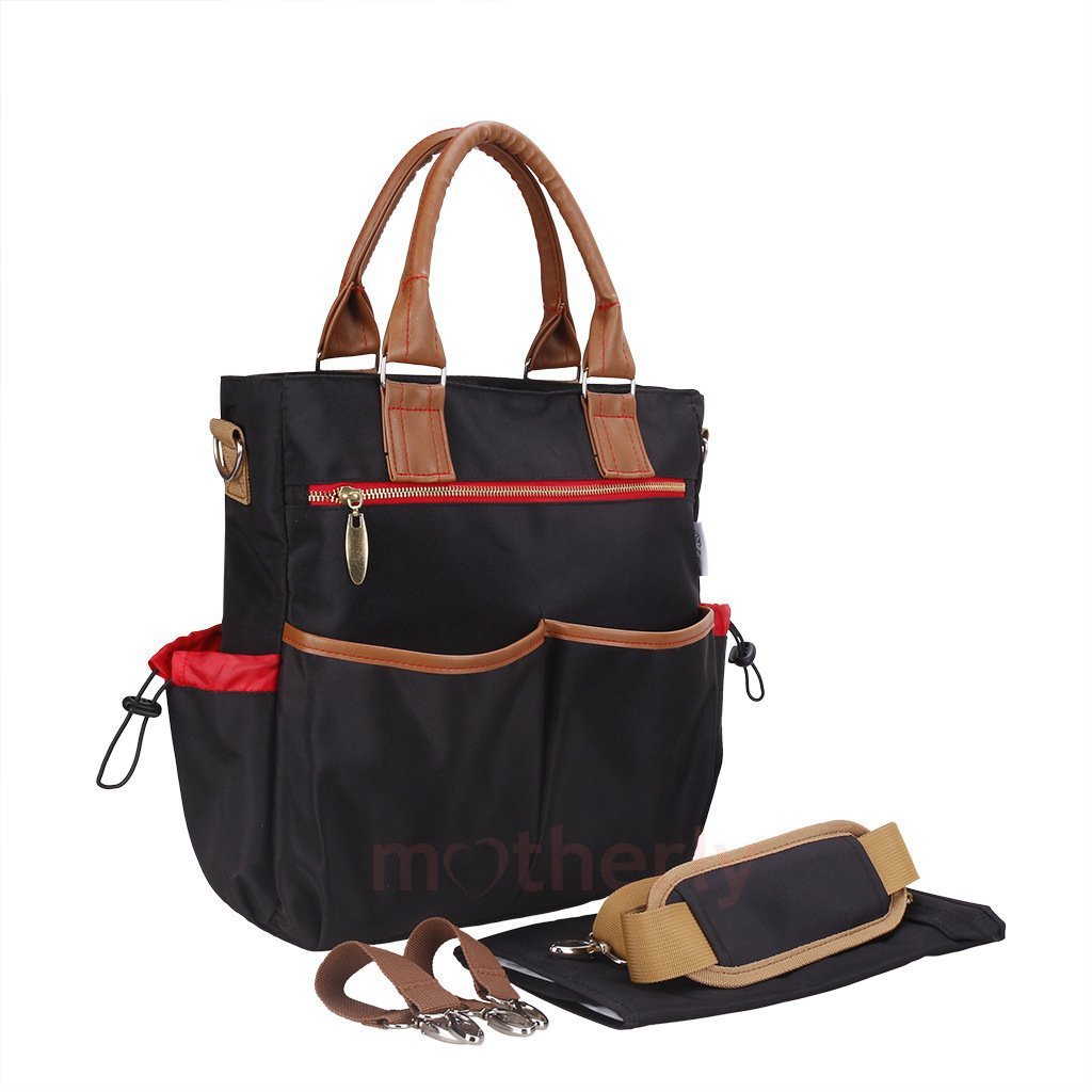 motherly diaper bag amazon