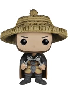 gracie law funko pop
