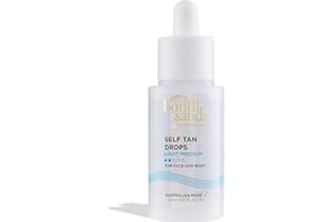 Bondi Sands Self Tanning Drops Light/Medium 30ml