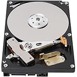 Toshiba 3.5-Inch 500GB 7200 RPM SATA3/SATA 6.0 GB/s 32MB Hard Drive DT01ACA050